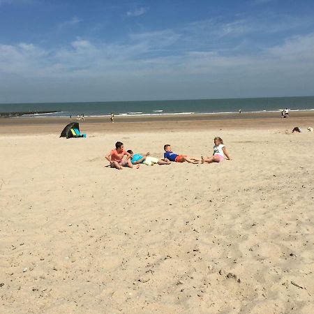 Soetkin Apartamento Knokke-Heist Exterior foto