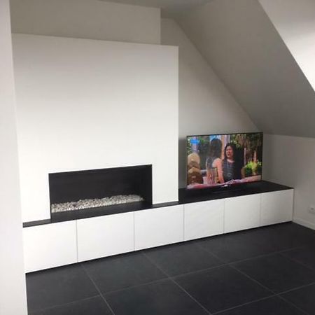 Soetkin Apartamento Knokke-Heist Exterior foto
