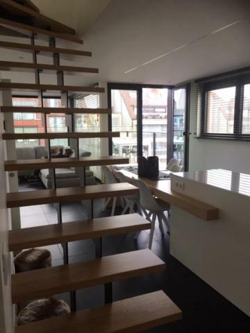 Soetkin Apartamento Knokke-Heist Exterior foto