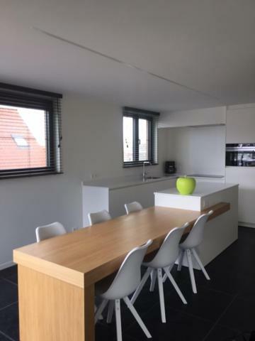 Soetkin Apartamento Knokke-Heist Exterior foto