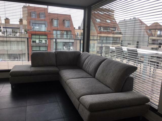 Soetkin Apartamento Knokke-Heist Exterior foto