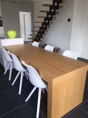 Soetkin Apartamento Knokke-Heist Exterior foto